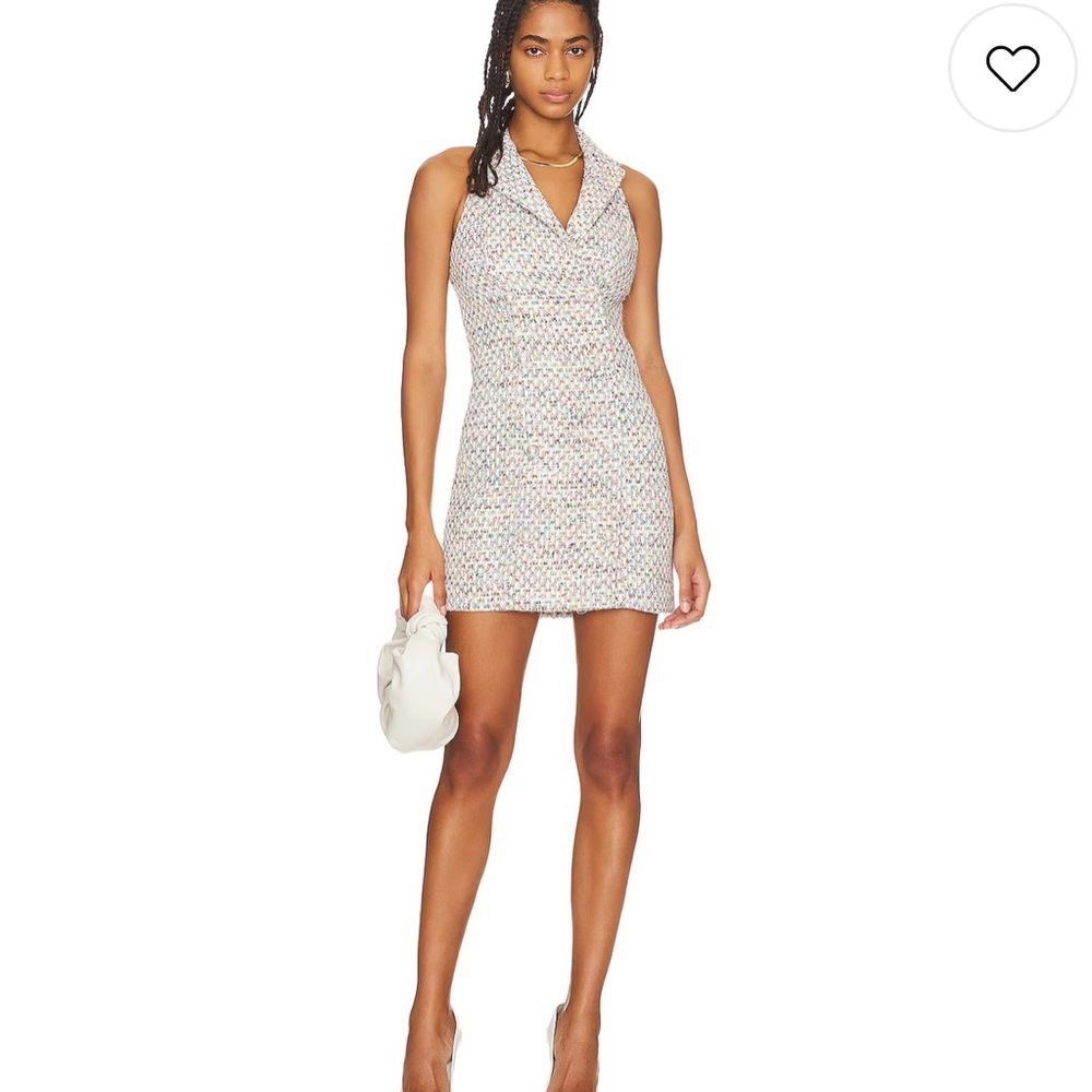 Lovers & Friends Multicolor Dress